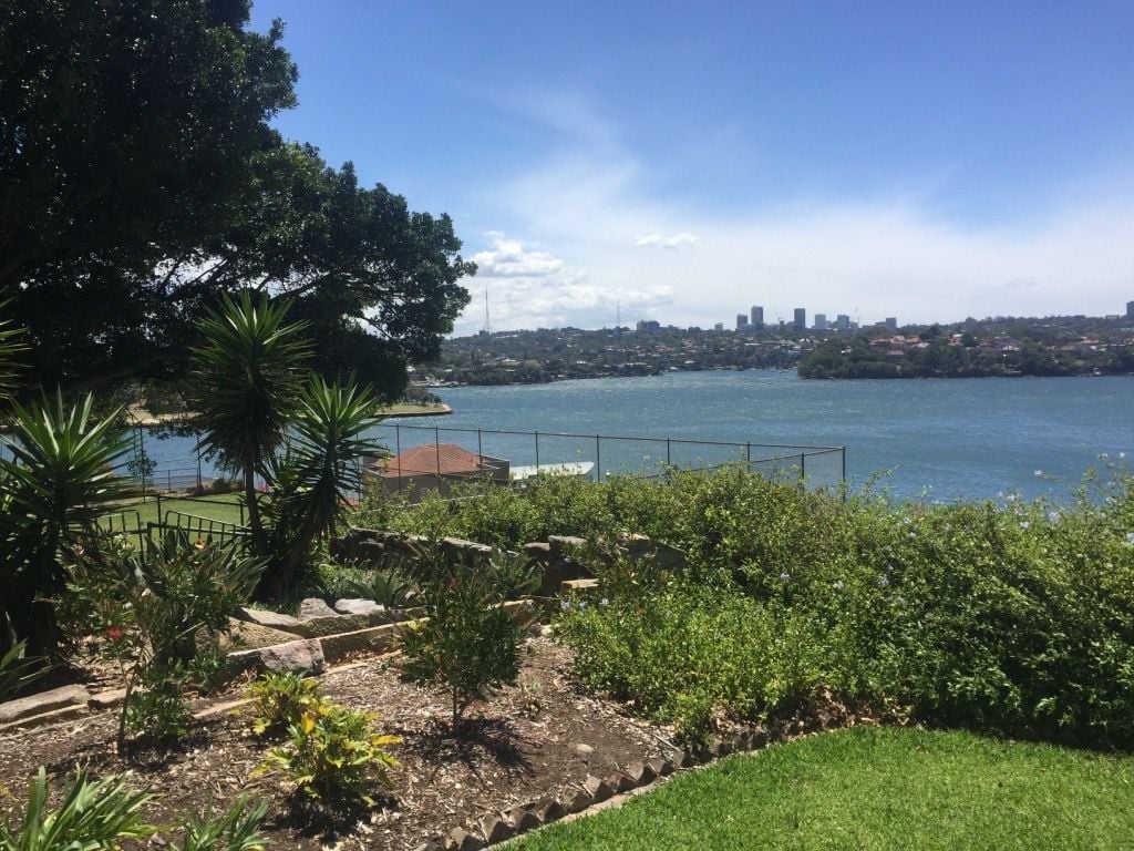 Parramatta River cruise & Cockatoo Island March 2019 Image -5c8d86a15d08e
